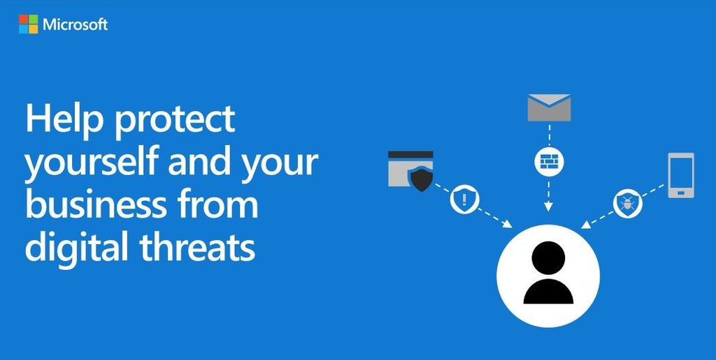 Beveilig jezelf tegen phishing en andere aanvallen