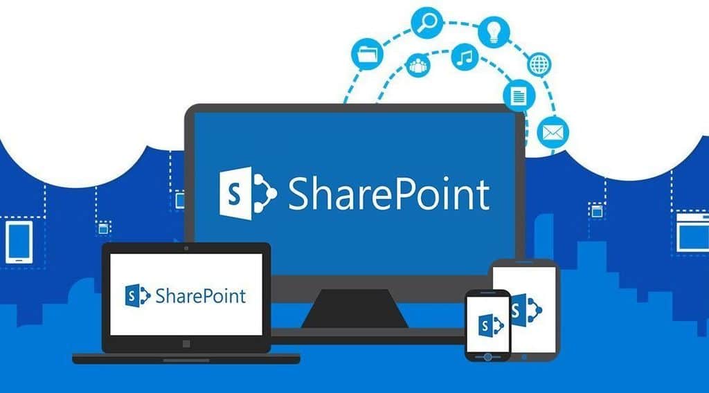 Wat kan sharepoint toevoegen aan je bedrijf?