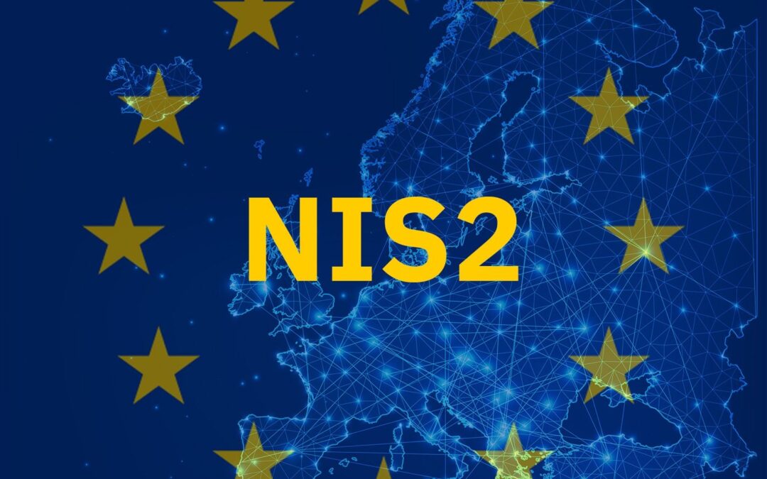 Wat is NIS2?